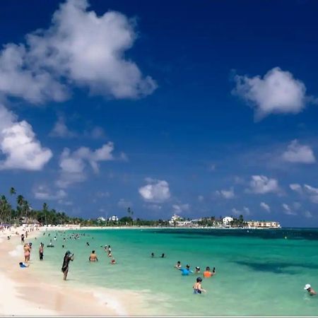 Santa Julia Travel Hotell San Andrés Eksteriør bilde