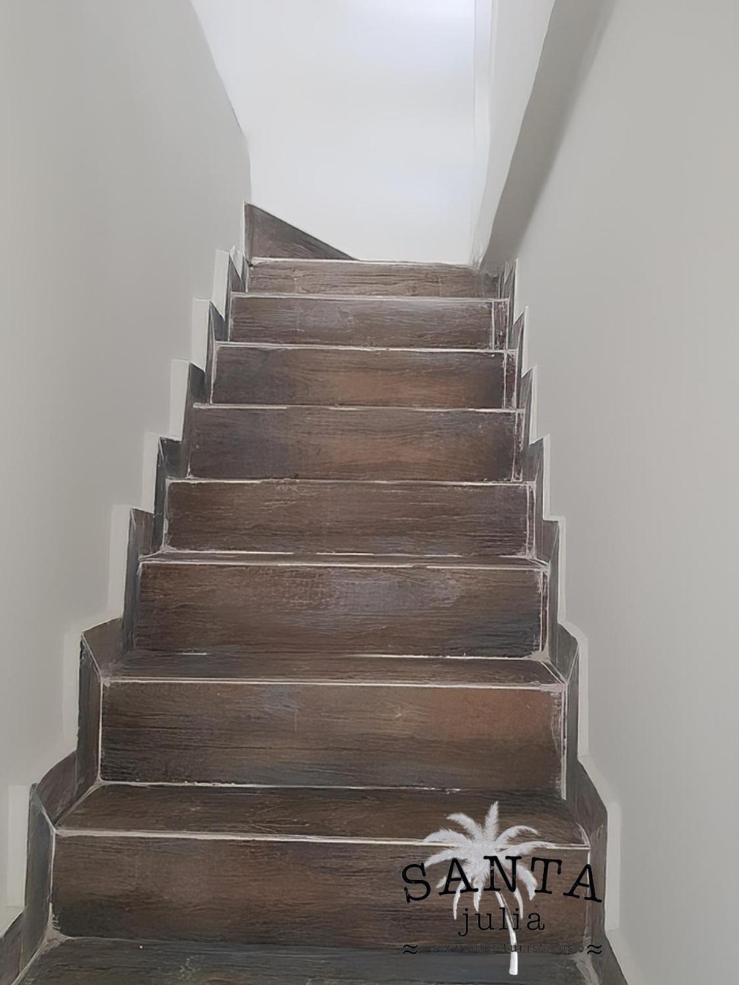 Santa Julia Travel Hotell San Andrés Rom bilde