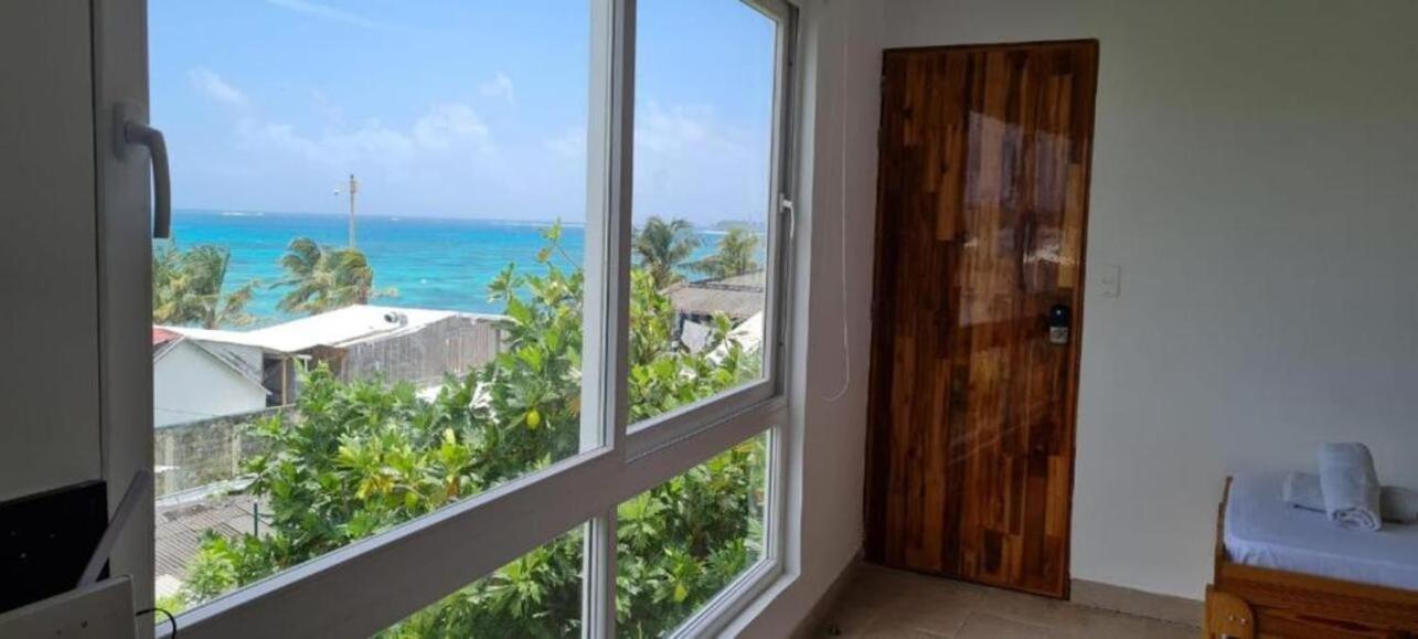 Santa Julia Travel Hotell San Andrés Eksteriør bilde